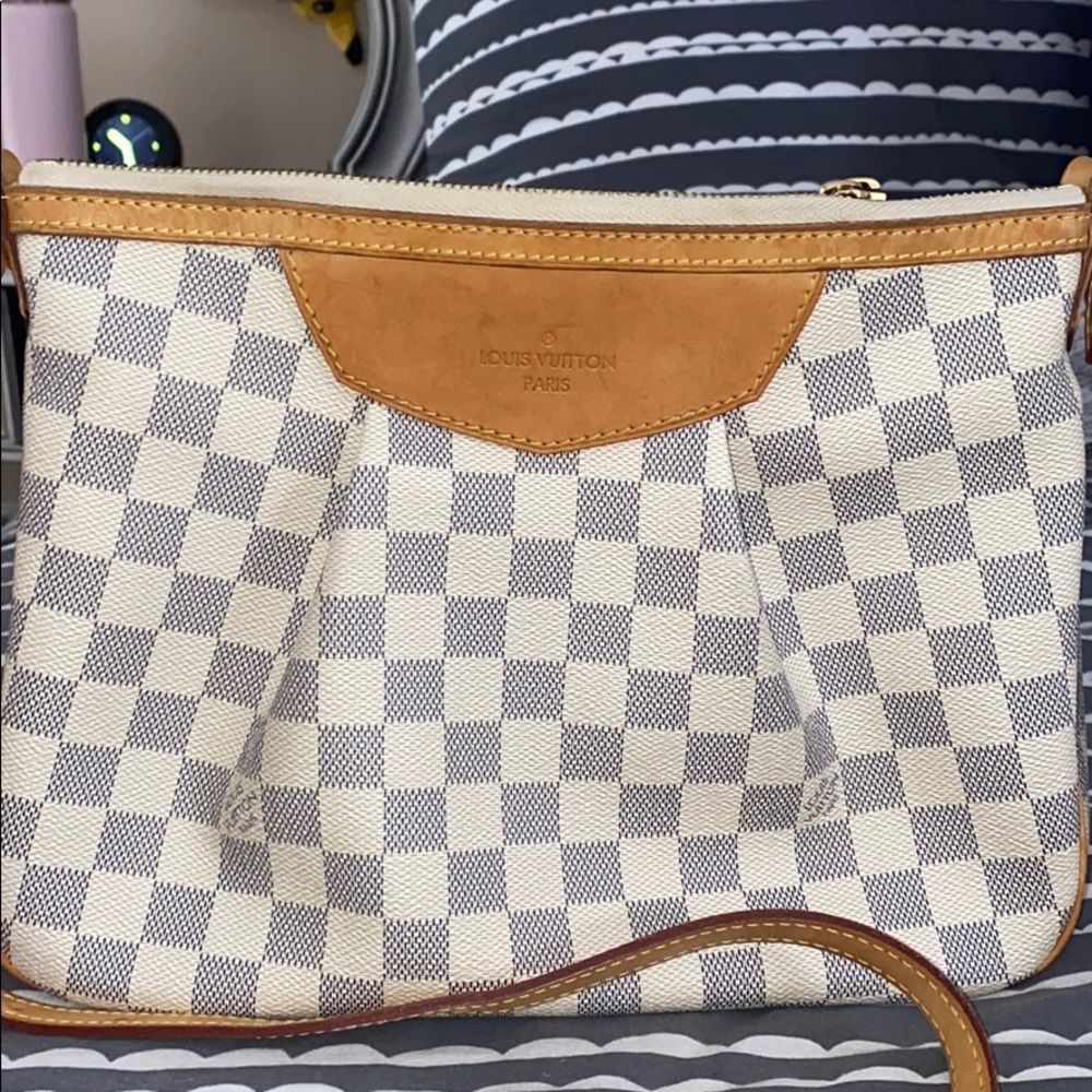 Louis Vuitton SIRACUSA PM
